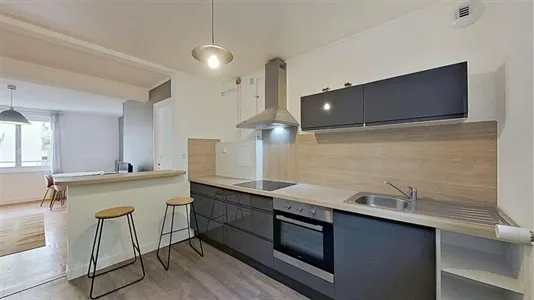 Rooms in Caen - photo 7