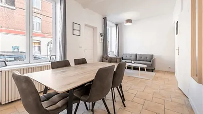 House for rent in Lille, Hauts-de-France