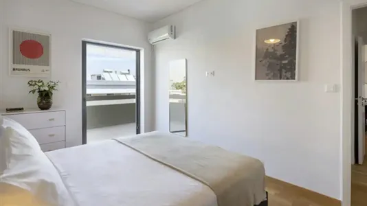 Apartments in Palaio Faliro - photo 9