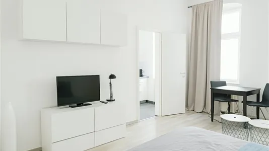 Apartments in Berlin Mitte - photo 6