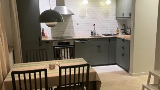 Apartments in Gärdet/Djurgården - photo 4