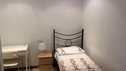 Room for rent in Milano Zona 6 - Barona, Lorenteggio, Milan