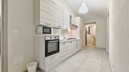 Rooms in Turin - photo 8