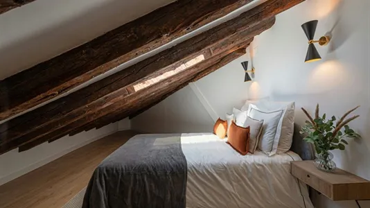 Rooms in Madrid Centro - photo 5