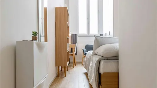 Rooms in Turin - photo 4