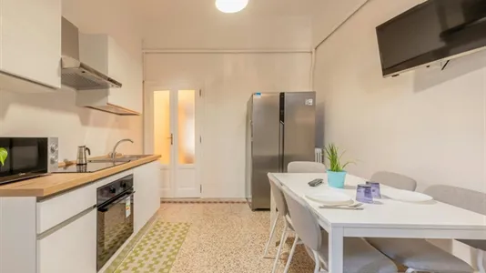 Rooms in Milano Zona 5 - Vigentino, Chiaravalle, Gratosoglio - photo 6