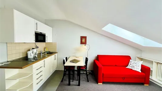 Apartments in Location is not specified - photo 2