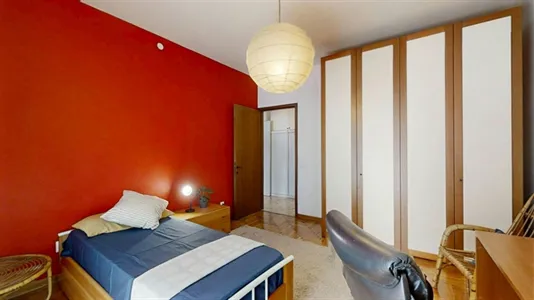 Rooms in Padua - photo 3