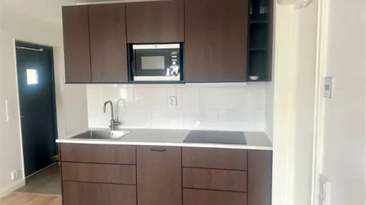 Apartments in Huddinge - photo 1