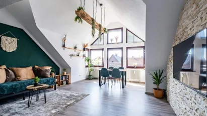 Apartment for rent in Böblingen, Baden-Württemberg