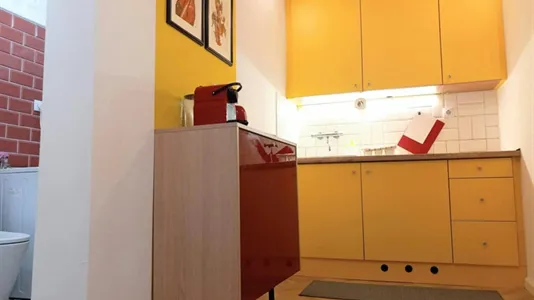 Apartments in Budapest Belváros-Lipótváros - photo 3