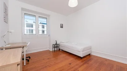 Room for rent in Lisbon (region)