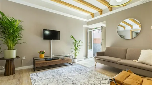 Apartments in Location is not specified - photo 10