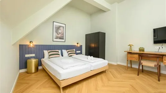 Apartments in Vienna Innere Stadt - photo 4