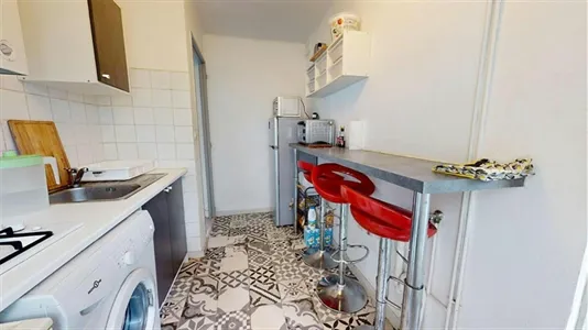 Rooms in Montpellier - photo 7