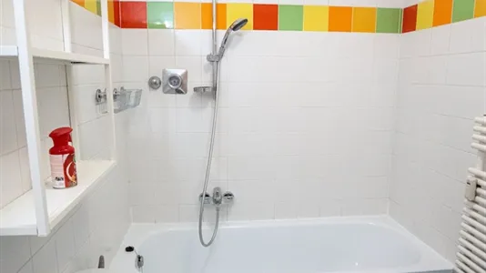 Rooms in Budapest Ferencváros - photo 8