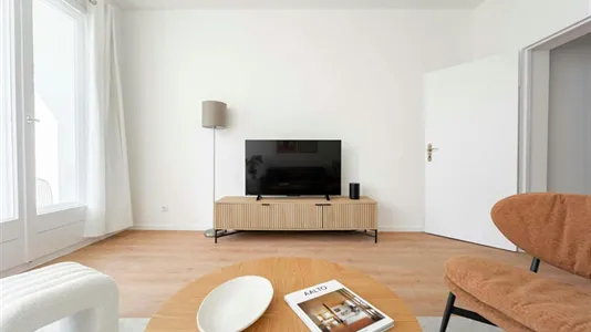 Apartments in Berlin Charlottenburg-Wilmersdorf - photo 6