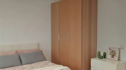 Rooms in Madrid Retiro - photo 6