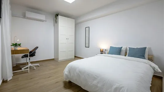 Rooms in el Camí de Vera - photo 1