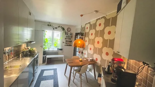 Apartments in Majorna-Linné - photo 1