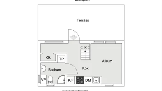 Apartments in Huddinge - photo 6