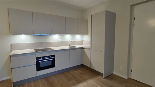 Apartments in Rotterdam Centrum - photo 3