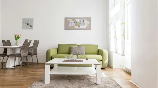 Apartments in Vienna Hernals - photo 2