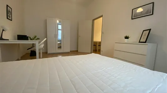 Rooms in Wien Wieden - photo 4