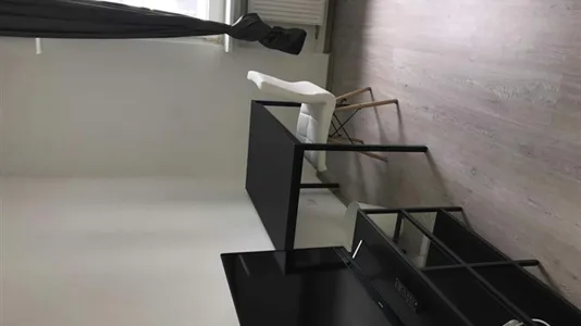 Rooms in Frankfurt Süd - photo 4