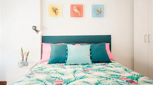 Rooms in Bilbao - photo 4