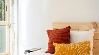 Room for rent in Madrid Moncloa-Aravaca, Madrid