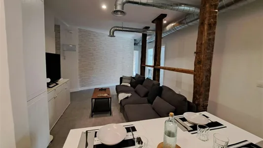 Apartments in Madrid Arganzuela - photo 10