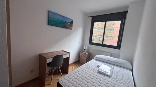 Rooms in Madrid Vicálvaro - photo 1