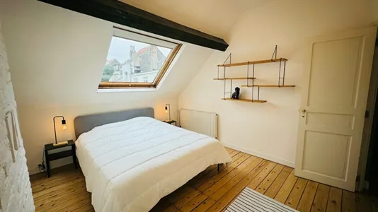 Houses in Brussels Elsene - photo 10