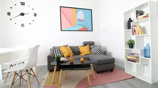 Rooms in Bologna - photo 9