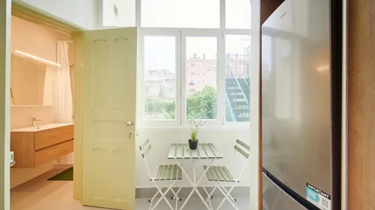 Rooms in Location is not specified - photo 10