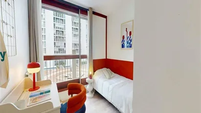 Room for rent in Paris 15ème arrondissement, Paris Room for rent in Paris 15ème arrondissement, Paris