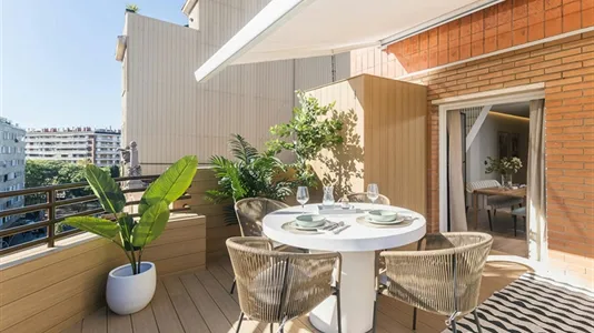 Apartments in Barcelona Les Corts - photo 7