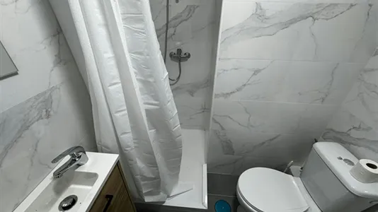Rooms in Madrid Fuencarral-El Pardo - photo 10