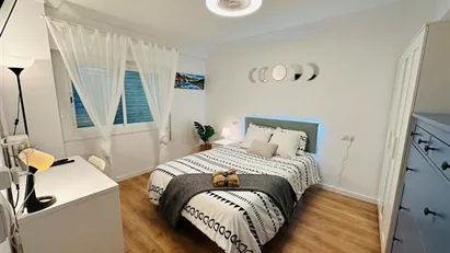 Room for rent in Zaragoza, Aragón