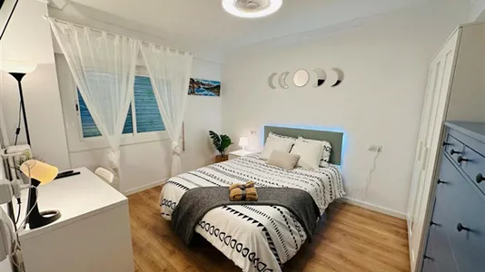 Rooms in Zaragoza - photo 1