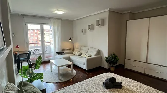 Rooms in Bilbao - photo 7