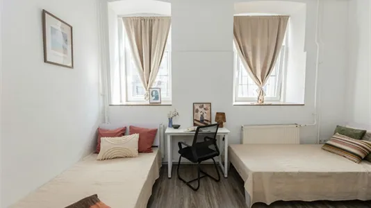 Rooms in Budapest XIII. kerület - photo 4