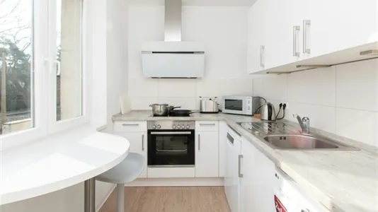 Rooms in Berlin Treptow-Köpenick - photo 5