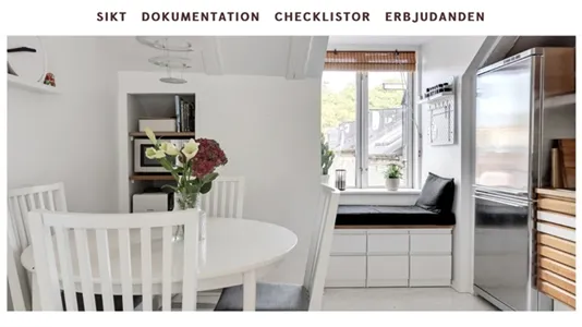 Apartments in Helsingborg - photo 5