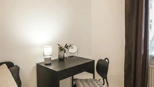 Rooms in Riga Maskavas Forštate - photo 6