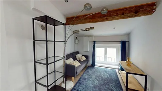 Apartments in Saint-Étienne - photo 3
