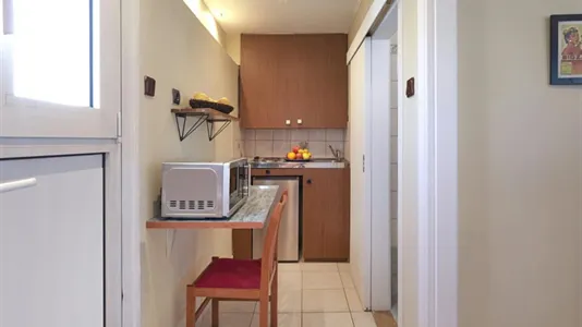 Apartments in Athens Ampelokipoi - photo 7