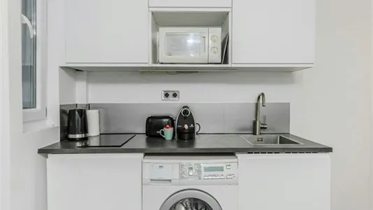 Apartments in Location is not specified - photo 6