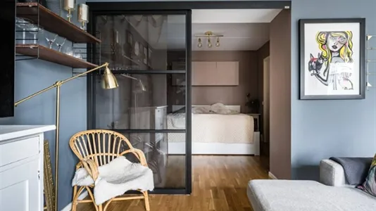 Apartments in Stockholm South - photo 3